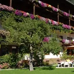 Hotel-pension Strolz Hotel