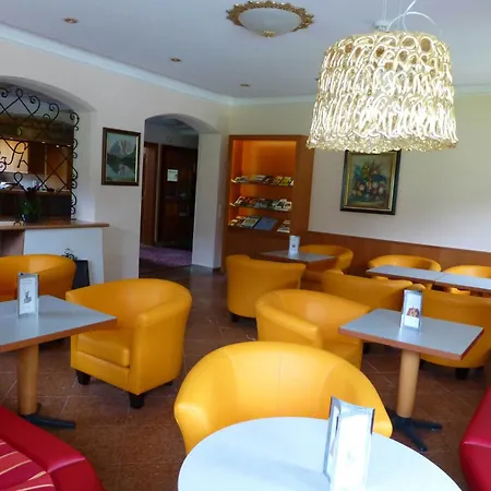 Hotel Hotel-pension Strolz
