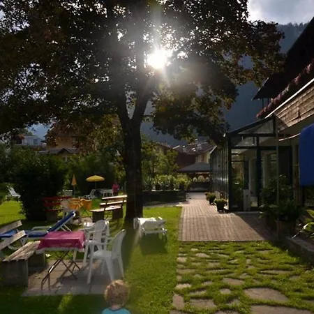 Hotel Hotel-pension Strolz 3*