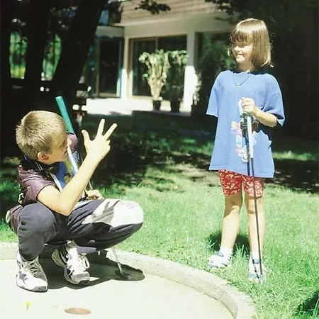 Hotel-pension Strolz מלון מאיירהופן