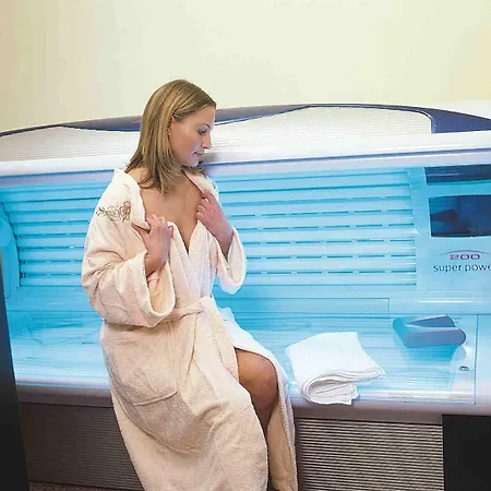 Hotel-pension Strolz 3* مايرهوفن