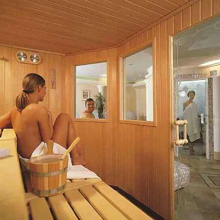 Hotel-pension Strolz 3* Mayrhofen