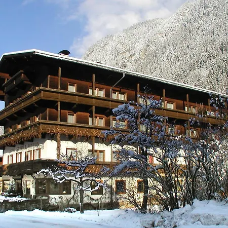 Hotel-pension Strolz