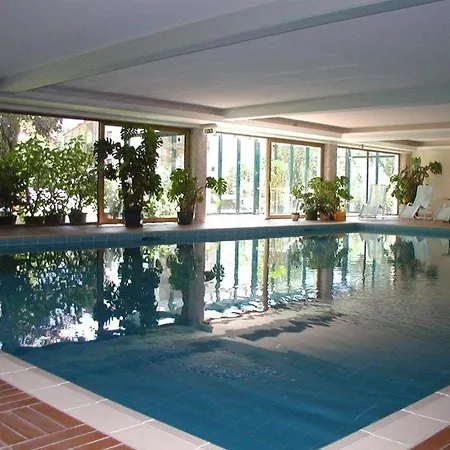 Hotel-pension Strolz Otel