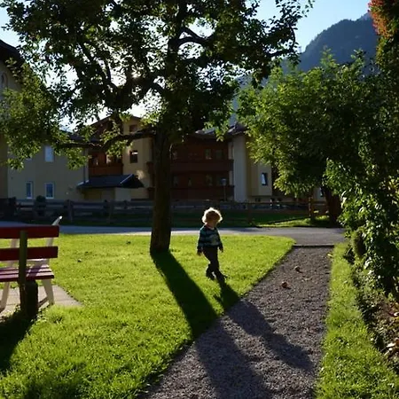 Отель Hotel-pension Strolz 3*