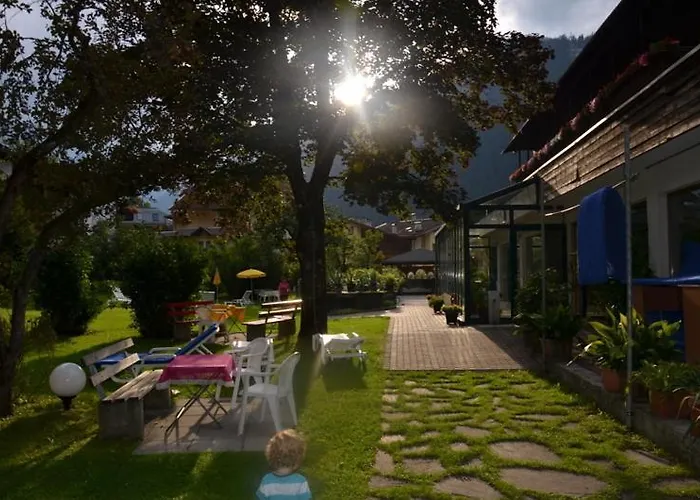 Hotel Hotel-pension Strolz 3*