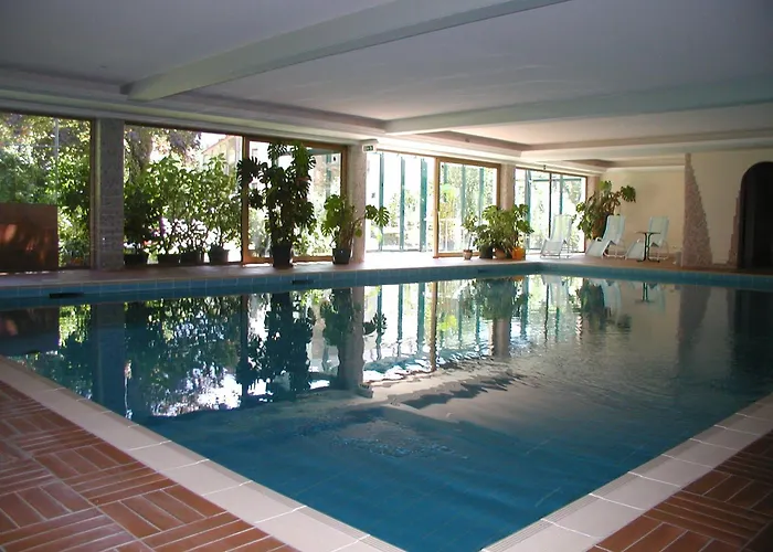 Hotel-pension Strolz Hotel Mayrhofen