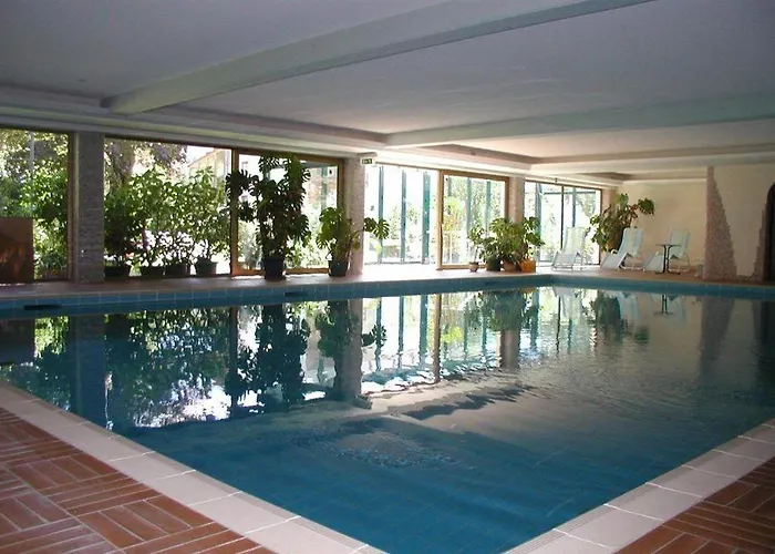 Hotel-pension Strolz Hotel