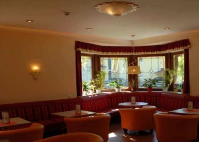 Hotel Hotel-pension Strolz Mayrhofen